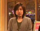 まりも先生は大変な○○をしていきました。