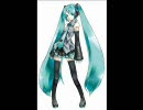 初音ミクが歌う大塚愛の「プラネタリウム」