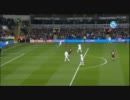 11-12 UEFA EL トッテナム vs ルビン・カザン【低画質】