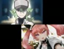 【ジュカインズ・ゲーチス(Steins;Gate)PV】 ギギギ.R.　【比較版】