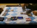 【MTG対戦動画】　家族でまったりMTGwithゆっくり　Part3