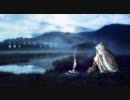 【初音ミク】ゆめのたいまつ【オリジナル】