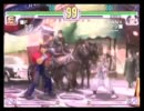 SFⅢ 3rd 藤沢ファンファン ランダム3on3 11/08/27 Part3