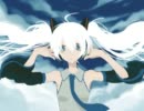 【初音ミク】二人でいれば【オリジナル】