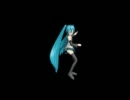 右肩の蝶をミクさんに踊っていただいた.wmv