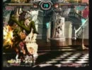 GGXX AC　9月1日　高田馬場ミカド　３ｏｎ３　その4