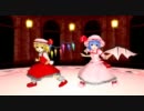 らぶ式改変スカーレット