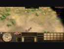 【AOE3】KotH Week32 tonkatu vs Takuman 02