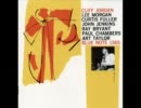 CLIFFORD JORDAN  - Ju-Ba (Morgan) 1957