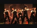 AREA ROCK STYLER (1st SEASON ROUND2)