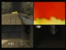 【自己満動画】ゴールデンアイ007実況Part9【４人で実況】