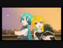 【Project DIVA 2nd】 yart yor.en 【エディットＰＶ】