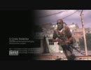 【CoD MW2】O Cristo RedentorをRangerとナイフで頑張ってみた【Special Ops】