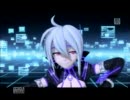【弱音ハク】XaaaCi.【Project DIVA2ndPV】