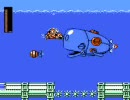１発喰らえば即ティウン！オワタ式ロックマン４　【Ｍプレイ】その３