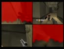 【自己満動画】ゴールデンアイ007実況Part10【４人で実況】