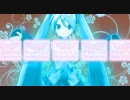 【初音ミクAppend】My Wing_Remix【オリジナル曲】short ver.