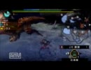 3流ハンターがやるMHP3実況プレイ Part2