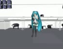  みくみくにしてあげるネギver.ロングver5