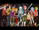 【持ってるV2でもう一度】Mr.Music【歌わせてみた】