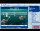 テトリスフレンズ HDO V​I　敗者サイド決勝　rowa_ks VS HD_Blink その２