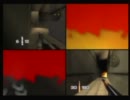 【自己満動画】ゴールデンアイ007実況Part11【４人で実況】