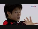 小塚崇彦 2011 GPS Skate America SP［Eurosport Ro］