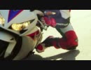 Honda CBR1000RR 2012年型 海外版PV