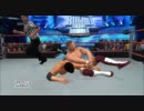 PPV-RR1/ユニヴァースモードをプロレスっぽくプレイする！【SvR2011】