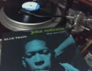 John Coltrane Blue Train (MONO) 1/2