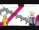 【MMD】リンリンコンビでハッピーシンセサイザ【TIGER&BUNNY】