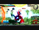 【EXVS動画村】代行UP！～サザビー視点～