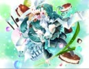【VOCALOID】中毒性の高い曲メドレーvoc.01【作業用BGM】