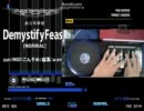 【発狂BMS】★13 Demystify Feast 【手元】