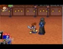 【キングダムハーツ チェインオブメモリーズ part1】