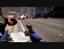 [PC]PAYDAY:The Heist COOP その２ HEAT STREET