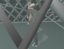 【MMD】ピラミッドパワー？「ぽっぴっぽー」