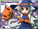 歌ものClub House Mix ”Rhythm ＆ Life 27” パート１