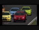 GT4 ルポカップ 第4戦