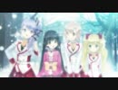 「七つのふしぎの終わるとき」オープニングムービー