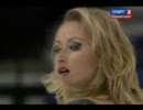 ジガンシナ＆ガジー組  2011Skate America SD