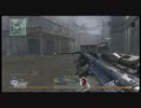 【COD:MW2】師匠を超える為に弟子が逝くＦＦＡ【XBOX360】