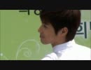 東方神起 YUNHO ☆ ユノの素敵な笑顔
