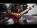 PANTHERに憧れて the CYCLE / Jamais Vu を弾いてみた