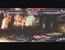 【六方チャリオット】10/15ランバトPart9【ブレイブルーCSEX】