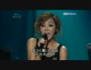 [K-POP] Brown Eyed Girls - Gee + Abracadabra (Live) 111007 日本語字幕付き