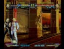 高田馬場ミカド　10月15日　AC北斗の拳　第8回段位戦　五段戦その2