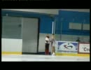 ポリーナ・コロベイニコワ FS, 3rd Cup of Russia 2011