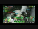 【ボーダーブレイク】A2のサボり魔が判断に困る場面に遭遇
