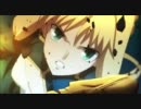 【Fate/Zero 4話】かっこよすぎるセイバー＆ライダーまとめ